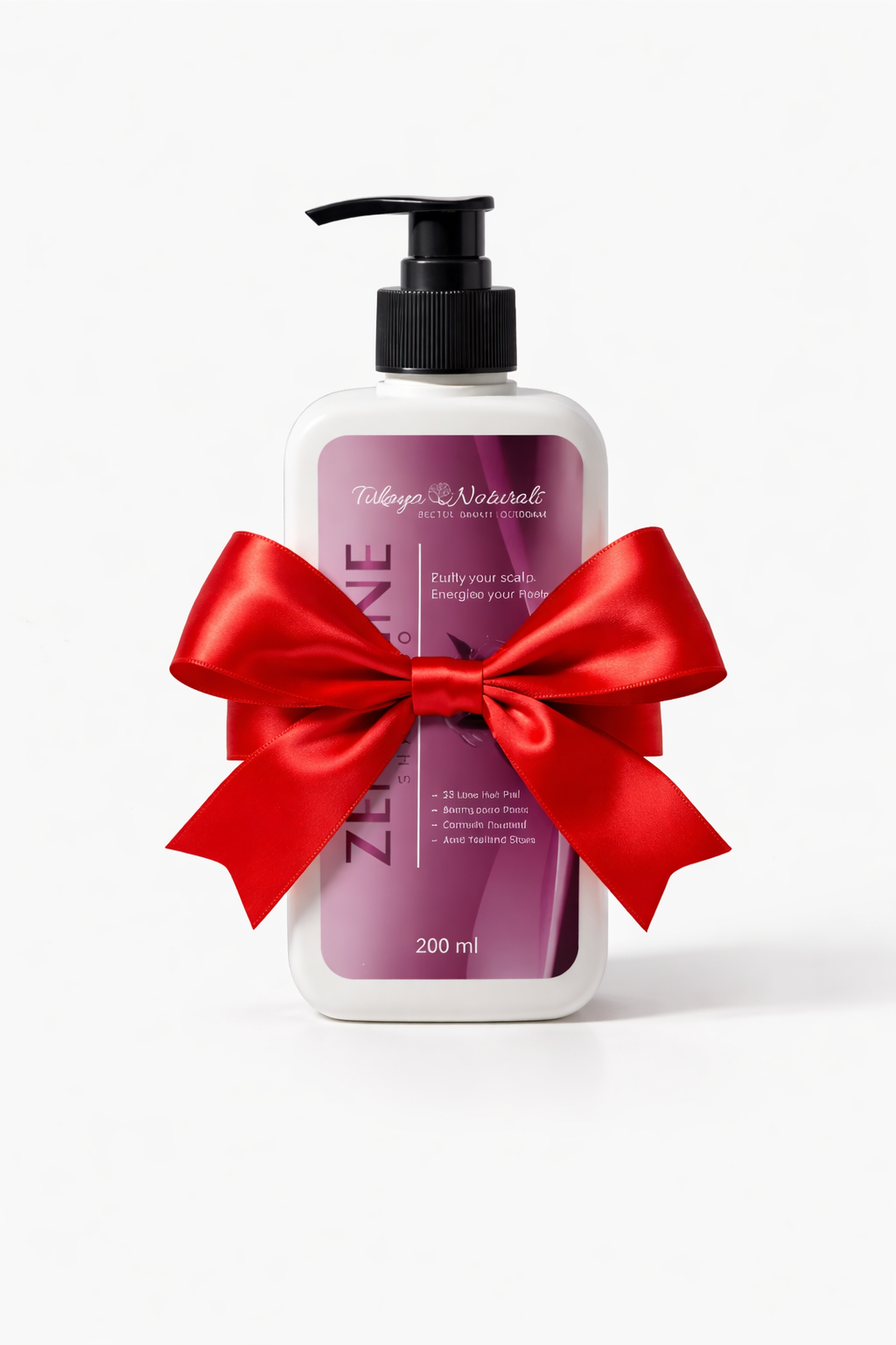 The Hair Affair - Hair Ritual Combo