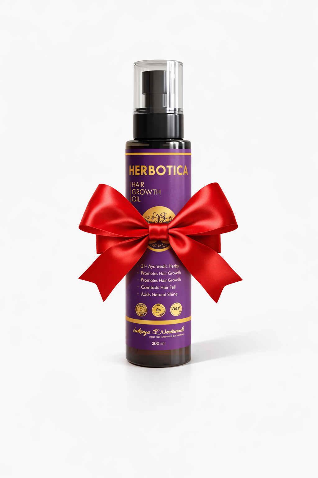 The Hair Affair - Hair Ritual Combo