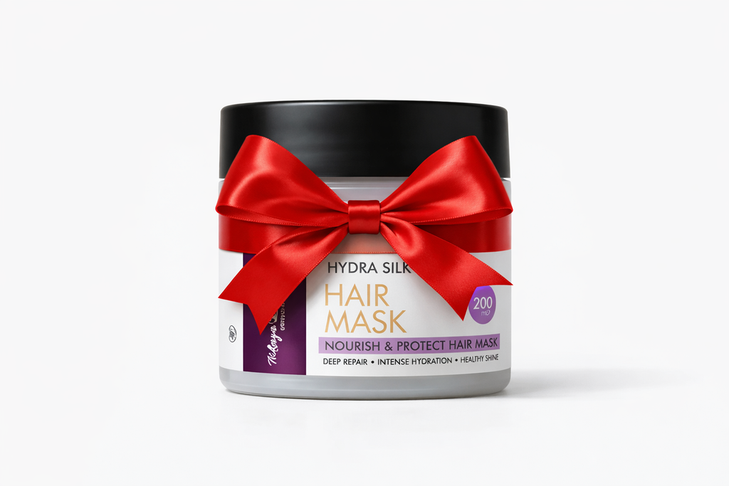 The Hair Affair - Hair Ritual Combo