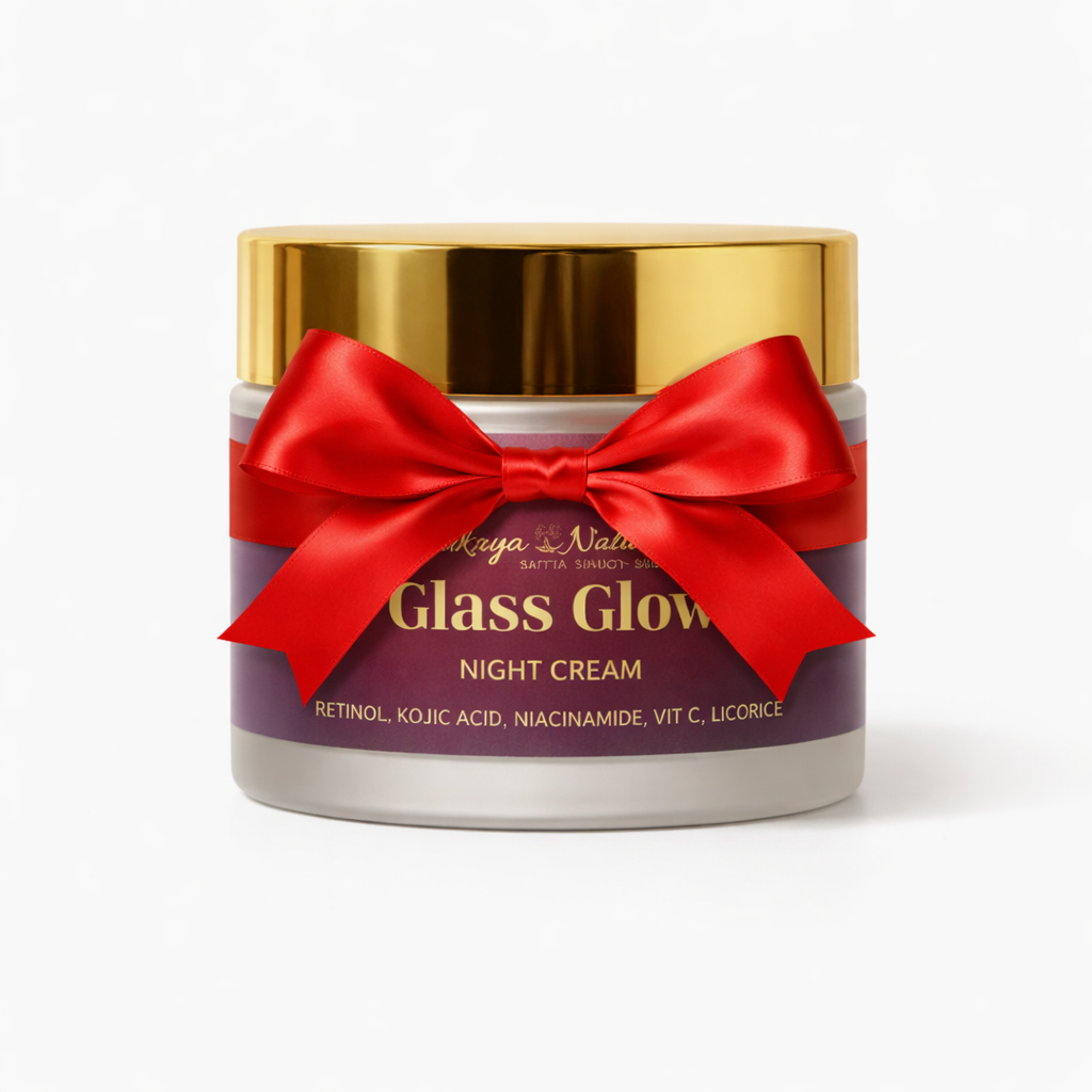 Love at First Glow – Glass Skin Combo