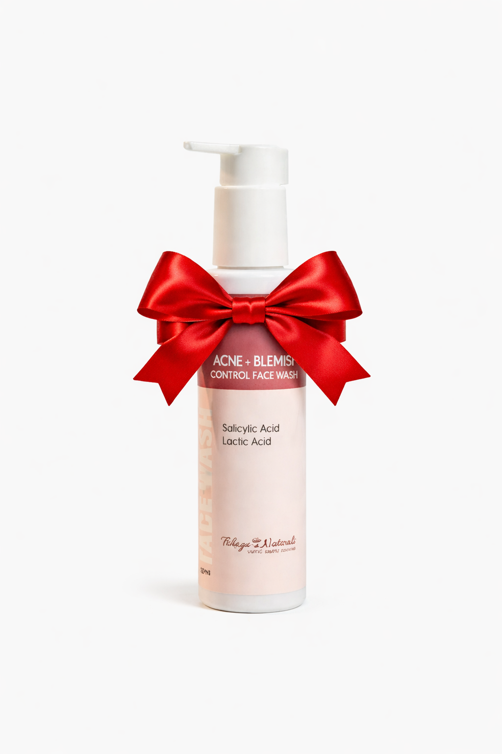 Break Up with Breakouts - Acne Control Combo