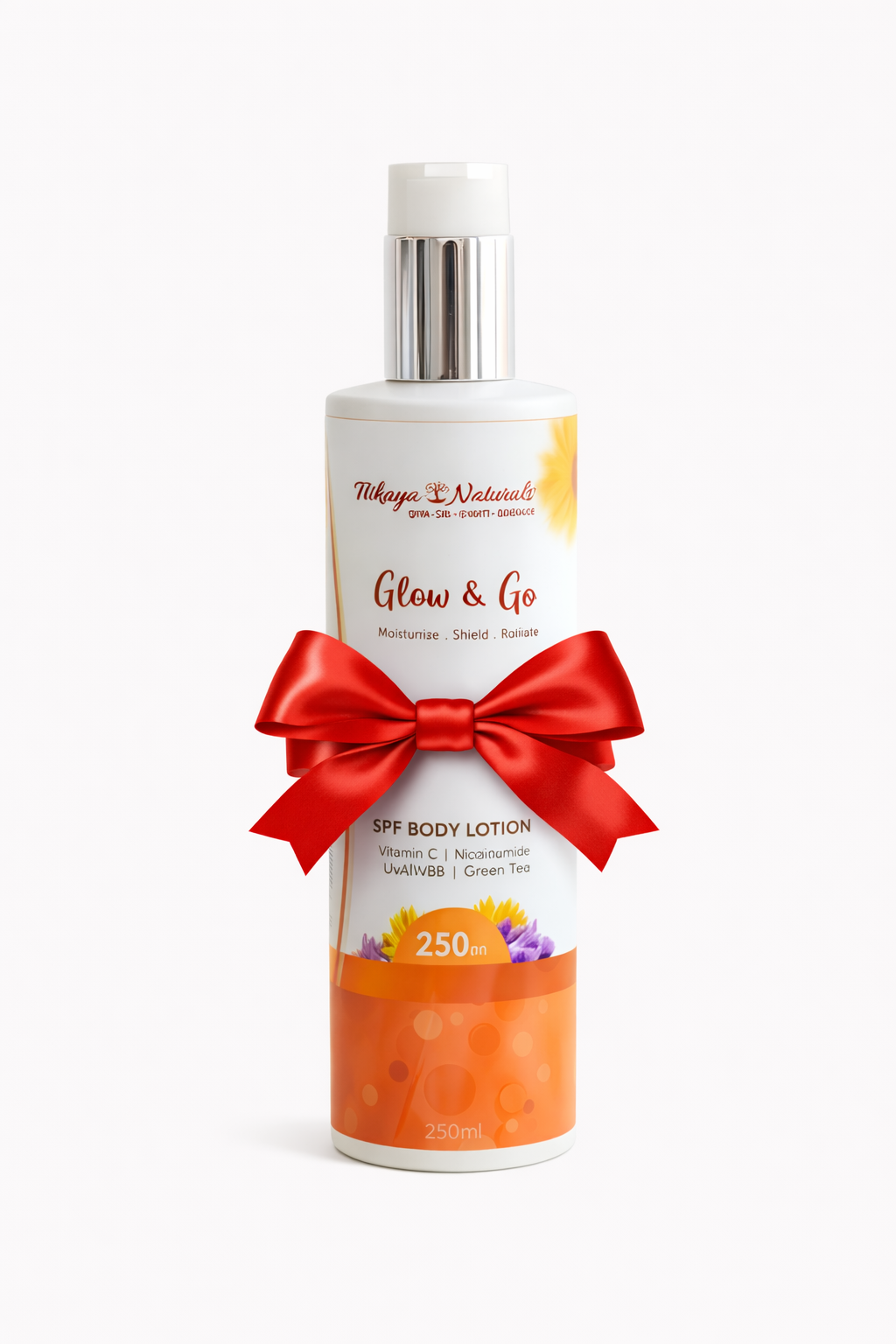 Soft Touch Romance – Body Care Duo