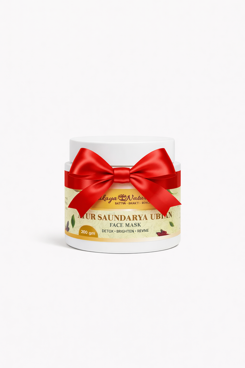 Break Up with Breakouts - Acne Control Combo