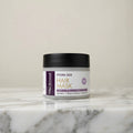 Hydra Silk hair mask jar for deep conditioning and smooth, manageable hair care